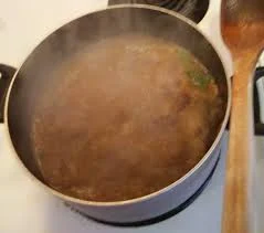 cook-mutton-yakhni