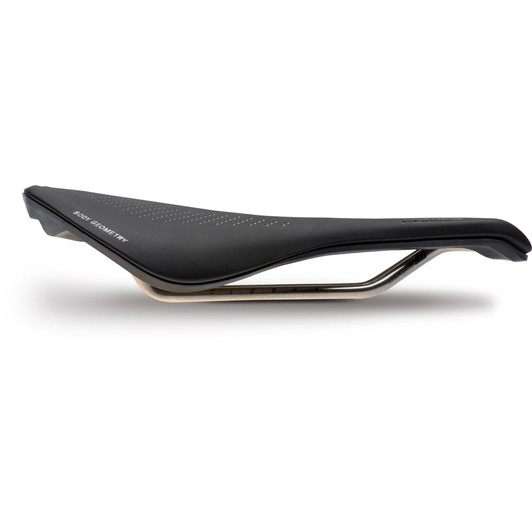 Evo Davo Specialized Power Saddle Review
