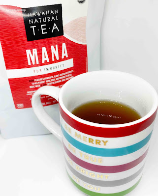 Matcha Tea Set - Tea Chest Hawaii