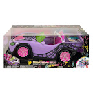 Monster High Ghoul Mobile G3 Playsets Doll