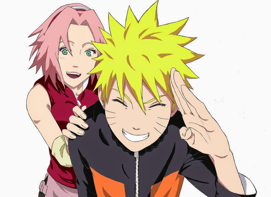 kumpulan gambar naruto kumpulan foto naruto