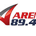 Τέλος ο Arena FM 89,4 - Ανέστειλε τη λειτουργία του