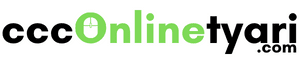 CCCOnlineTyari.com CCCOnlineTyari.com