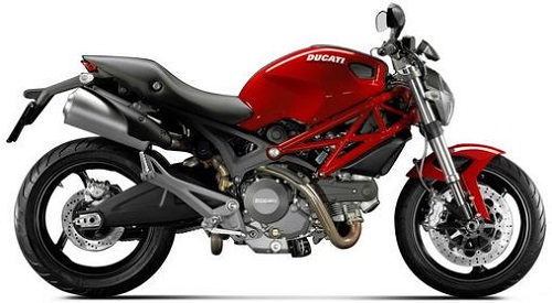 Ducati Monster 795 Ducati Monster 795