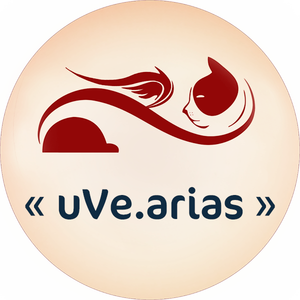 « uVe.arias »