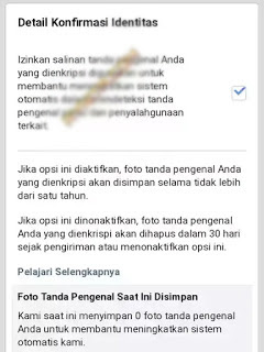 Cara Mengaktifkan Kembali Akun FB yang Dihapus Permanen