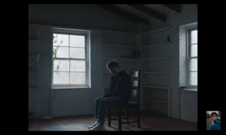 Lirik Lagu Alec Benjamin - Let Me Down Slowly Arti dan Terjemahan