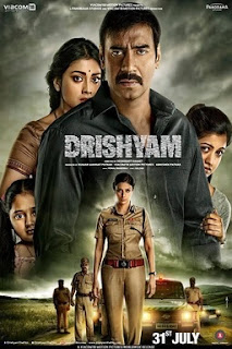 DRISHYAM 2