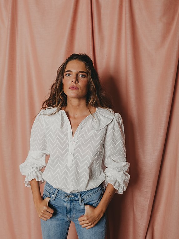 Elefantine blusas store