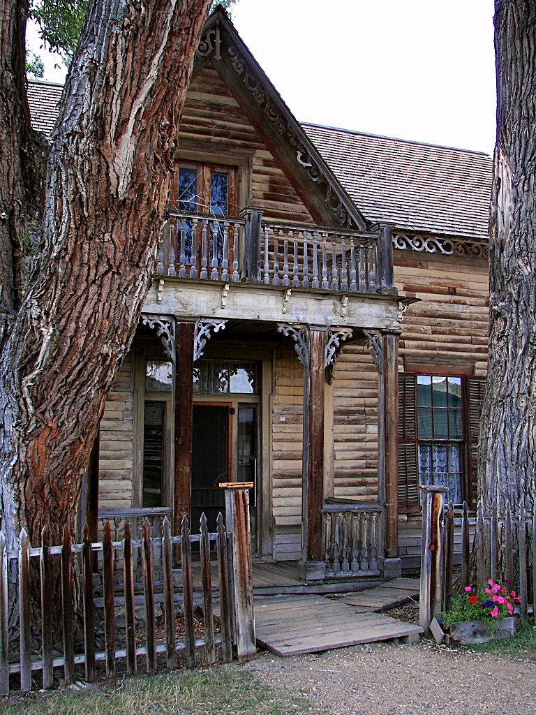 Elk Lake News Life at a Montana Mountain Lodge Nevada City Montana