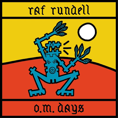 Om Days Raff Rundell Album