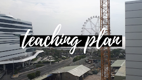 Teaching Plan