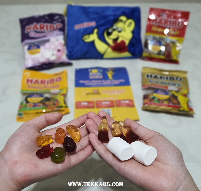 haribo 100 years