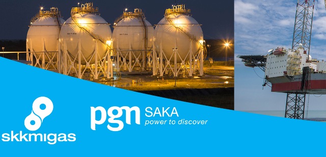 Rekrutmen Karyawan PT Saka Energi Indonesia 2017 - List Kerja Aceh