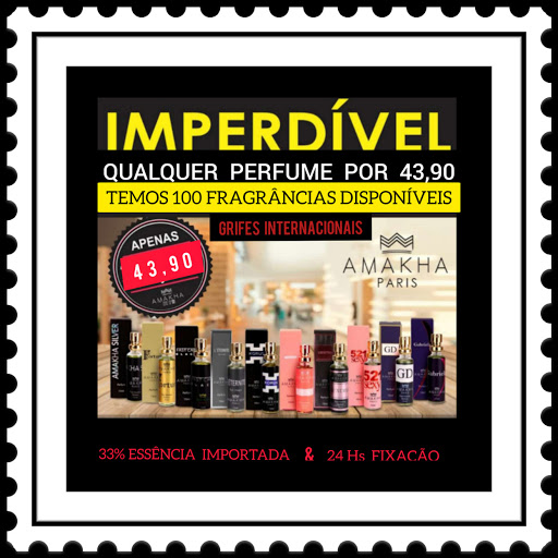 PARFUM DE BOLSA & BOLSO...COMPRE COMIGO!!!CLIQUE NA IMAGEM!!!