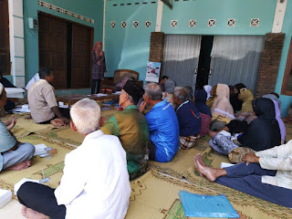 Kampung KB Gumulan Kampung KB Gumulan