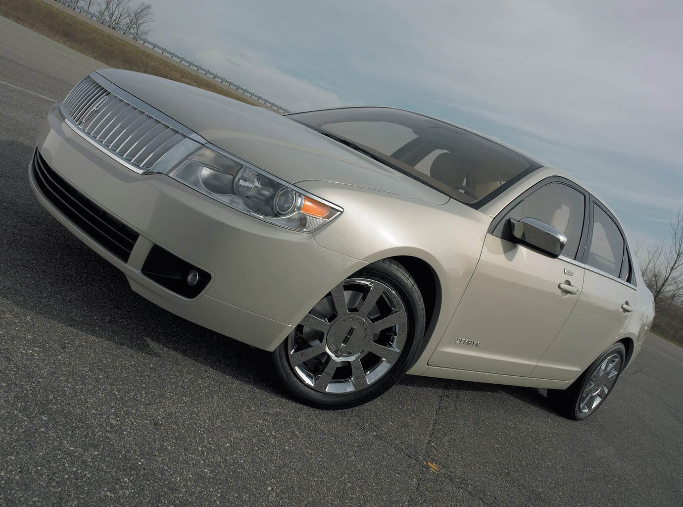 Popular Hyundai Cars: Ford Lincoln Mercury