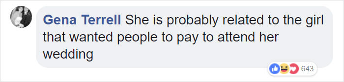 Woman Tries To Humiliate Her Fiancé For Buying Her A 'Cheap' Ring, But She Does Not Expect The Internet's Reaction Woman Tries To Humiliate Her Fiancé For Buying Her A 'Cheap' Ring, But She Does Not Expect The Internet's Reaction