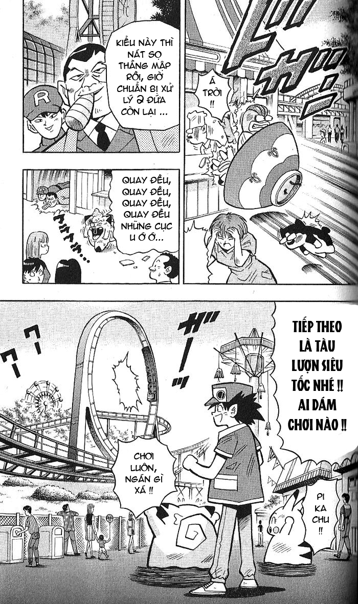 PoKeMon Pippi Chap 29 . Next Chap Chap 30