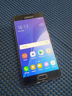 Samsung Galaxy A5 Samsung Galaxy A5