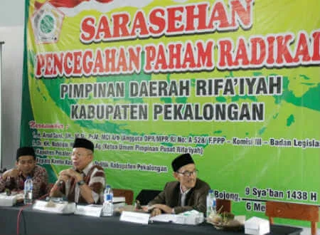 Pekalongan News