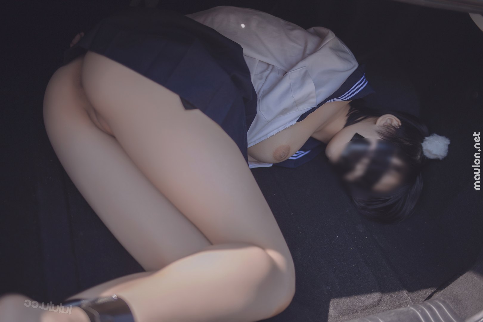 Lụm thính thì được khẩu ốp, lụm cốp thì được em 11 MauLon.Net - Ảnh sex học sinh khoe hàng - lụm cốp thì được em