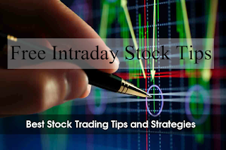 Free Stock Tips, Free Intraday Stock Tips, Share Market Tips, Stock Market Tips, Best Stock Advisory, online stock trading tips