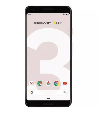 Google Pixel 3