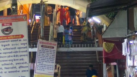 Mahalaxmi Temple Best Places To Travel In Mumbai, India