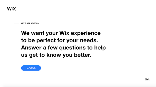 Wix Review