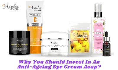 best anti aging moisturizer