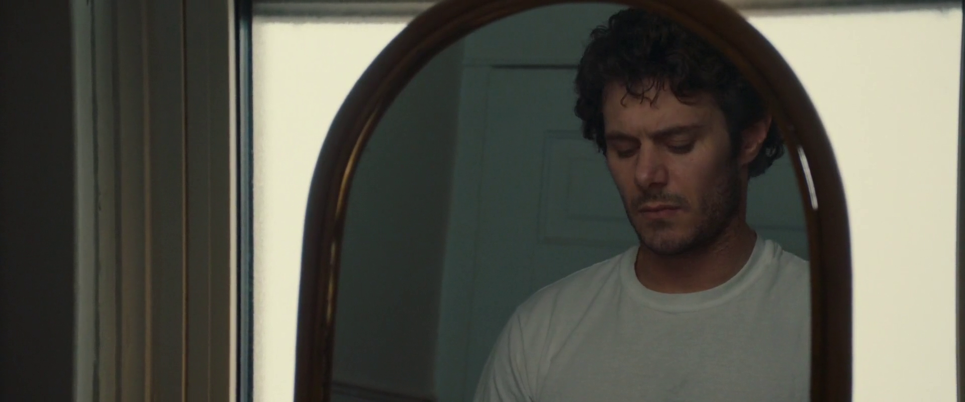 ausCAPS: Adam Brody nude in The Kid Detective