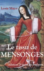 Le tissu de mensonges