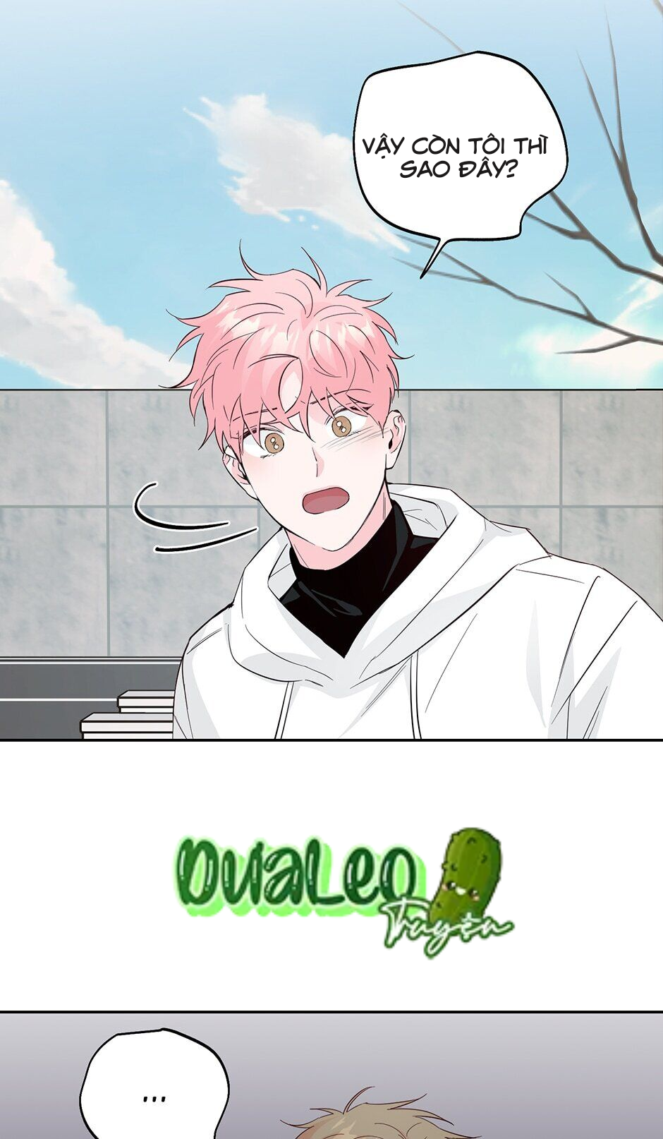 Đọc truyện Assorted Wildness - Chapter 45