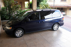 Rubesh San Jose For Sale List: 2004 Honda Odyssey EX L