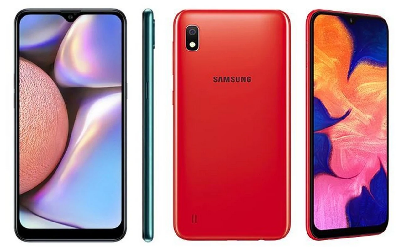 Ini Perbedaan Samsung Galaxy A10s vs Galaxy A10, Pilih Mana?