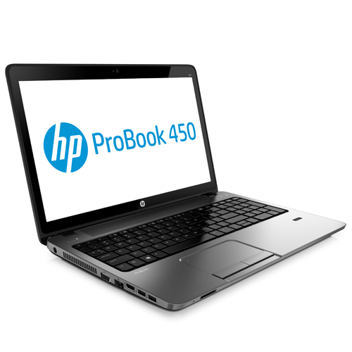 HP ProBook 450 G0 Specs | Notebook Planet