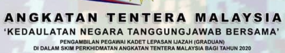 Jawatan Kosong Kerajaan