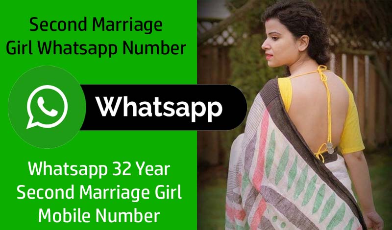 Whatsapp number girl