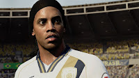 FIFA 18 Game Screenshot 12