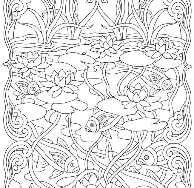 Dover Coloring Pages Printable Coloring Print