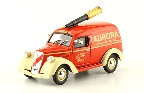 Lancia Ardea 800 furgoncino Aurora veicoli commerciali d'epoca
