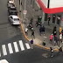 Enfrentamientos en Avellaneda
