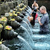 7 Places of the World Can Refresh Mind