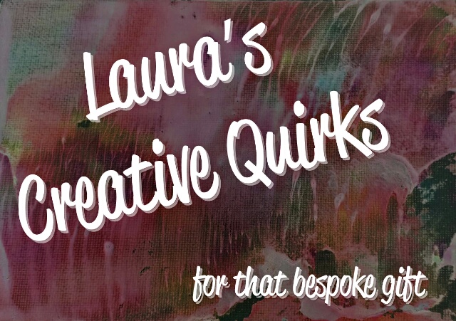 Laura's Creative Quirks