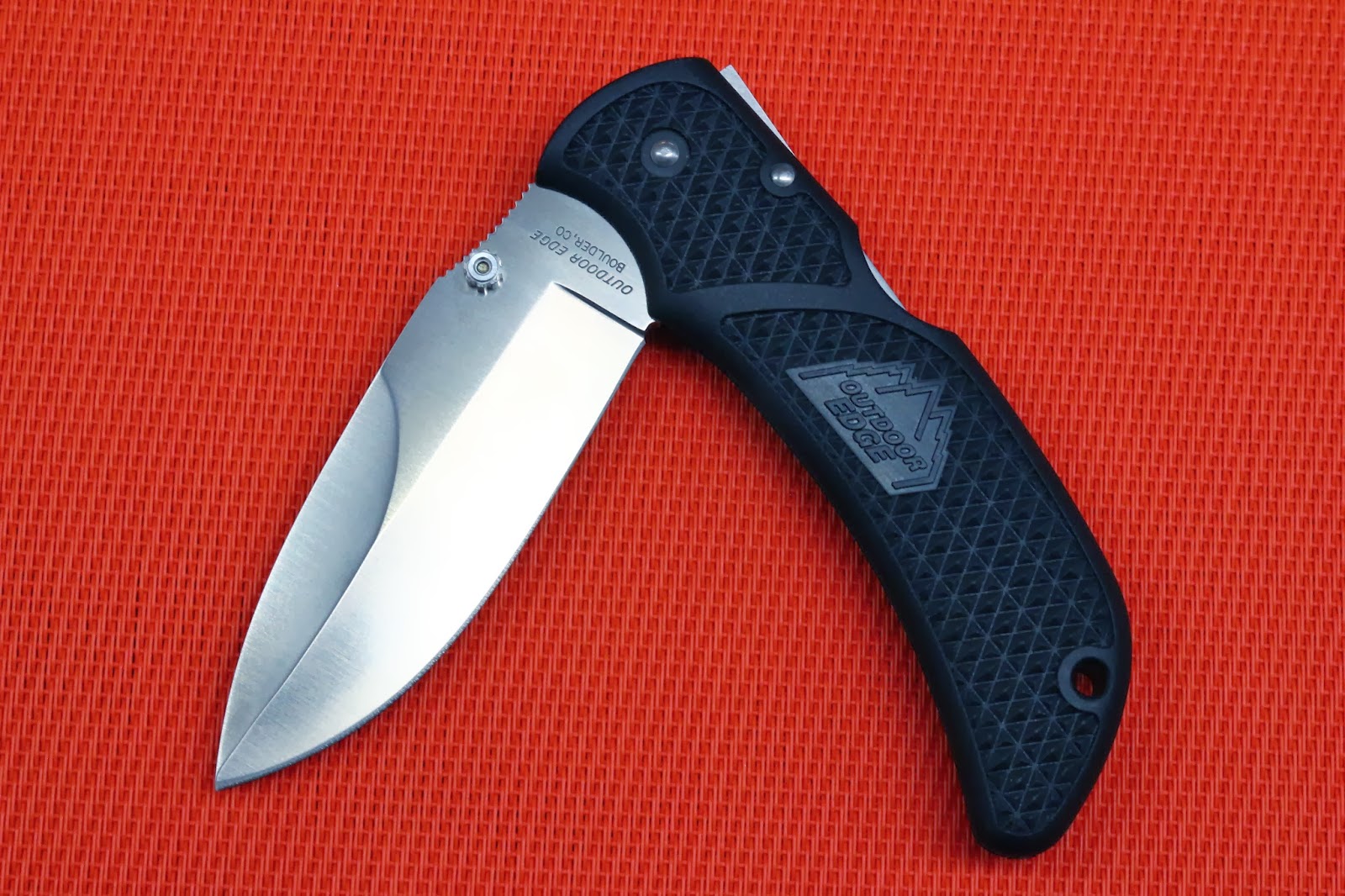 ARMAS BLANCAS 66 OUTDOOR EDGE FIELDLITE FL20