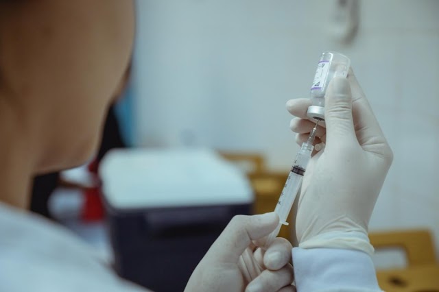 Anápolis: Vacinação contra a gripe será feita por equipes volantes