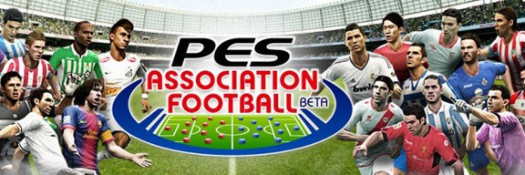 PES Association Football disponible para PC
