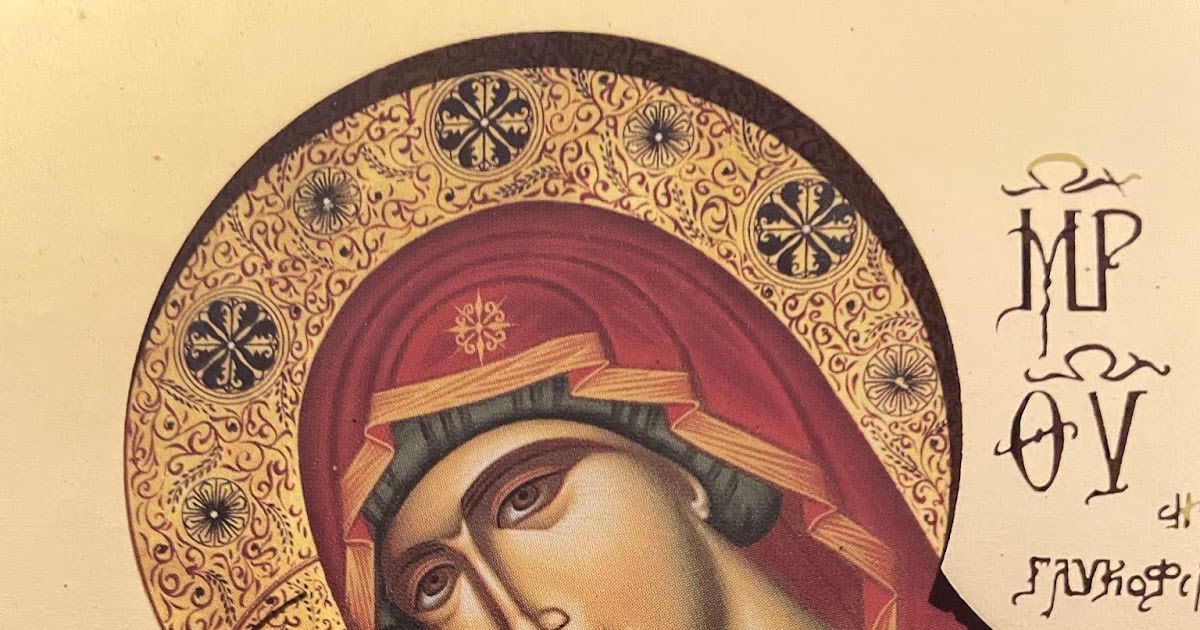 Weedon's Blog From a Christmas Homily of St. John Chrysostom