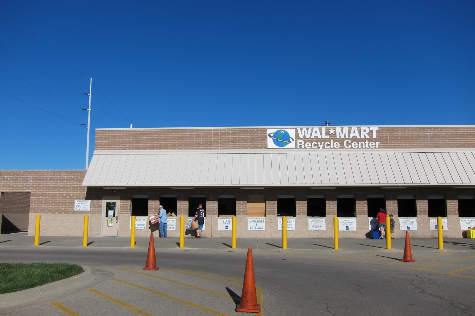 Chicken Creek Journal